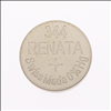 Renata 1.55V 344 Silver Oxide Coin Cell Battery - 0