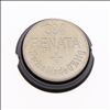 Renata 1.55V 387S Silver Oxide Coin Cell Battery - SMC387S - 1