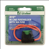 LittelFuse ADD-A-CIRCUIT Heavy Duty ATO In-line Fuse Holder - 0