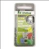 LittleFuse Mini Smartglow Fuse Assortment - 5 Pack - FUSE00940362ZPGLO - 1