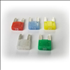 LittleFuse Mini Smartglow Fuse Assortment - 5 Pack - FUSE00940362ZPGLO - 2
