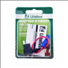 LittelFuse Mini Add-A-Circuit In-Line Fuse Holder for MINI Fuses - FUSE0FHM0200ZP - 1