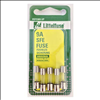 LittelFuse 9A SFE Fuses - 5 Pack - FUSE0SFE009.VP - 1