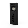 NEBO Slim+ 700 Lumen Rechargeable Flashlight with Power Bank and Laser Pointer - 0