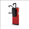 NEBO SLIM Red Rechargeable Worklight - 1
