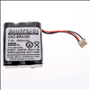 Replacement Battery for iRobot Vacuums - HHD10401 - 1