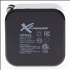 X2Power 3 Amp AC Wall Charger with Dual USB Ports - 0