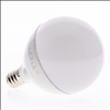Duracell Ultra 40 Watt Equivalent E12 Base G16.5 2700k Soft White Energy Efficient LED Light Bulb - 2