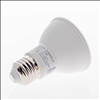 Duracell Ultra 50 Watt Equivalent PAR20 4000k Cool White Energy Efficient LED Spot Light Bulb - 1