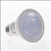 Duracell Ultra 50 Watt Equivalent PAR20 4000k Cool White Energy Efficient LED Spot Light Bulb - 2