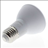 Duracell Ultra 50 Watt Equivalent PAR20 5000k Daylight Energy Efficient LED Spot Light Bulb - 2