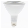 Duracell Ultra 75 Watt Equivalent PAR30L 5000k Daylight Energy Efficient LED Flood Light Bulb - 0