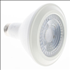 Duracell Ultra 75 Watt Equivalent PAR30L 5000k Daylight Energy Efficient LED Flood Light Bulb - 2