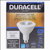 Duracell Ultra 75 Watt Equivalent PAR30L 5000k Daylight Energy Efficient LED Flood Light Bulb - 3