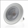 Duracell Ultra 75W Equivalent PAR30 3000K Soft White Energy Efficient Flood LED Light Bulb - 2 Pack - 1