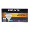 Duracell Ultra 75W Equivalent PAR30 3000K Soft White Energy Efficient Flood LED Light Bulb - 2 Pack - 3