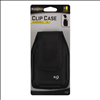 Nite Ize Clip Case Hardshell XL Vertical - Black - PLP11422 - 1