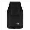 Nite Ize Clip Case Hardshell XL Vertical - Black - PLP11422 - 2