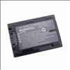 Sony 7.2V 650mAh Digital Camera Replacement Battery - 1