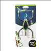 Nite Ize Buglit Rechargeable Flashlight with Geartie Legs - Lime/Black - PLP11430 - 1