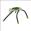 Nite Ize Buglit Rechargeable Flashlight with Geartie Legs - Lime/Black - PLP11430 - 3