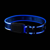 Nite Ize NiteDog Medium Rechargeable LED Leash - Blue - PLP11434 - 3