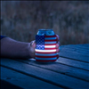 Nite Ize Slaplit LED Drink Wrap - America - PLP11441 - 5