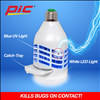 PIC E26 Insect Killer & LED - PLP11442 - 3