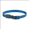 Nite Ize NiteDog Blue Rechargeable LED Collar Size XL NDCRXL-03-R3 - 0