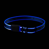 Nite Ize NiteDog Blue Rechargeable LED Collar Size XL NDCRXL-03-R3 - 2