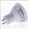 Duracell Ultra 35 Watt Equivalent MR16 3000k Soft White Energy Efficient LED Flood Light Bulb - 1