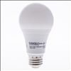Duracell Ultra 75 Watt Equivalent A19 2700k Soft White Energy Efficient LED Light Bulb - 2 Pack - 0