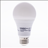 Duracell Ultra 75 Watt Equivalent A19 4000k Cool White Energy Efficient LED Light Bulb - 2 Pack - 0
