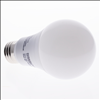 Duracell Ultra 75 Watt Equivalent A19 4000k Cool White Energy Efficient LED Light Bulb - 2 Pack - 2