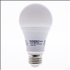 Duracell Ultra 75 Watt Equivalent A19 5000k Daylight Energy Efficient LED Light Bulb - 2 Pack - 0
