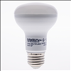 Duracell Ultra 50 Watt Equivalent BR20 5000k Daylight Energy Efficient LED Light Bulb - 0