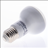 Duracell Ultra 50 Watt Equivalent BR20 5000k Daylight Energy Efficient LED Light Bulb - 1