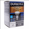 Duracell Ultra 50 Watt Equivalent BR20 5000k Daylight Energy Efficient LED Light Bulb - 4