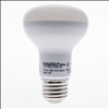 Duracell Ultra 50 Watt Equivalent BR20 2700k Soft White Energy Efficient LED Light Bulb - 2 Pack - 0