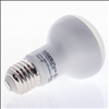 Duracell Ultra 50 Watt Equivalent BR20 2700k Soft White Energy Efficient LED Light Bulb - 2 Pack - 1