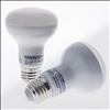 Duracell Ultra 50 Watt Equivalent BR20 2700k Soft White Energy Efficient LED Light Bulb - 2 Pack - 3