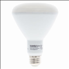 Duracell Ultra 65 Watt Equivalent BR30 4000K Cool White Energy Efficient LED Light Bulb - 3 Pack - 0