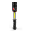 Slyde Plus 400 lumen flashlight and work light - 1