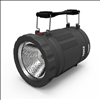 NEBO Poppy 300 Lumen AA Lantern and Flashlight - Black - 1