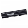 Dell Inspiron 10.8V 5200mAh Replacement Laptop Battery - 0