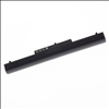 HP Pavilion Sleekbook and UltraBook 14.4V 2500mAh Replacement Laptop Battery - 0