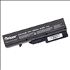 Nuon 10.8V 5200mAh Replacement Laptop Battery - 0