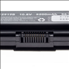Nuon Replacement Battery for Toshiba Laptops - 2
