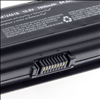 Acer Aspire and TravelMate 10.8V 7800mAh High Capacity Replacement Laptop Battery - 1
