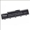 Acer and Gateway 10.8V 5200mAh Replacement Laptop Battery - 0